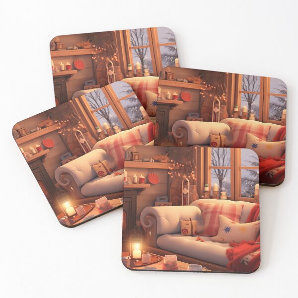 Item preview, Winter Whispers: A Serene Collection designed and sold by FireScreen.
