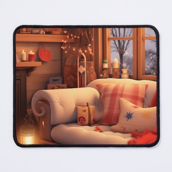 Item preview, Winter Whispers: A Serene Collection designed and sold by FireScreen.