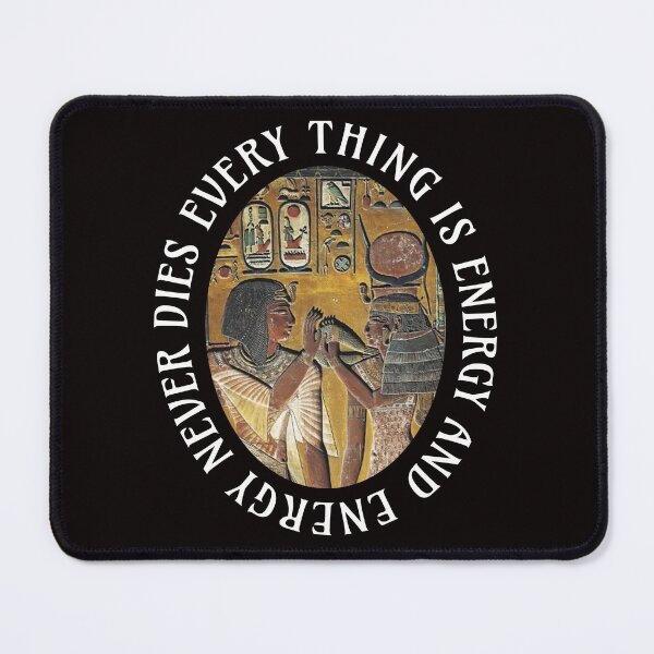 Item preview, every thing is energy and energy never dies  designed and sold by WeGotThat.