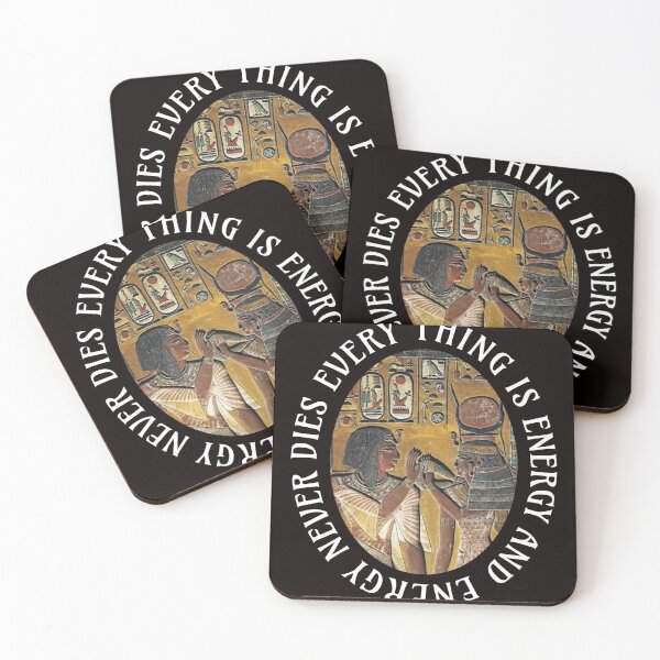 Item preview, every thing is energy and energy never dies  designed and sold by WeGotThat.