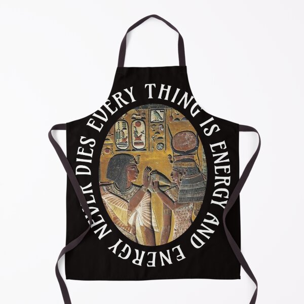 Item preview, every thing is energy and energy never dies designed and sold by WeGotThat.