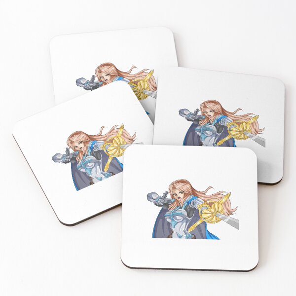 Item preview, Katalina - Granblue designed and sold by ColonelFats69.