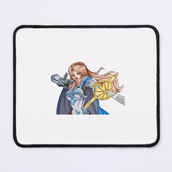 Item preview, Katalina - Granblue designed and sold by ColonelFats69.