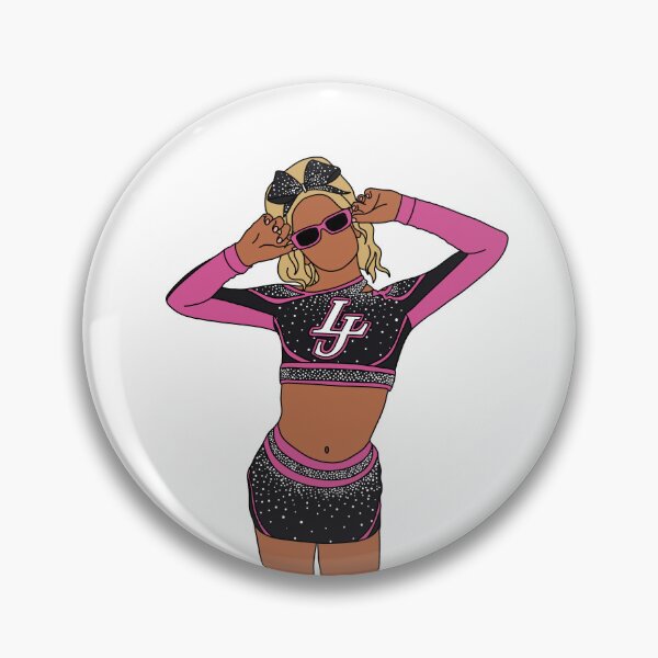 Item preview, Top Gun Allstars Lady Jags 2022/2023 designed and sold by AARLM2020.