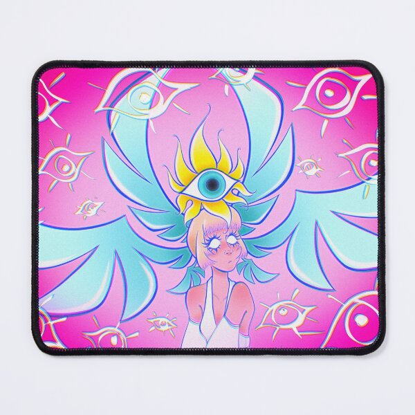 Item preview, biblically correct angel designed and sold by Mininuwux.