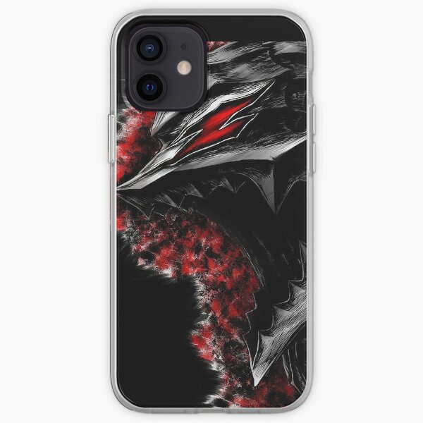 Berserk iPhone cases & covers | Redbubble