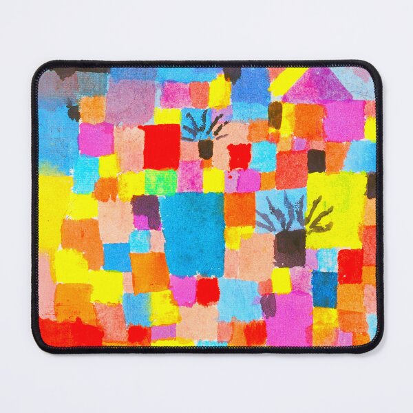 Item preview, paul klee designed and sold by NasriART.