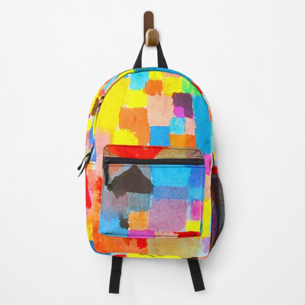 Item preview, paul klee designed and sold by NasriART.