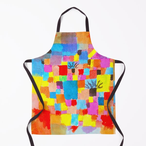 Item preview, paul klee designed and sold by NasriART.