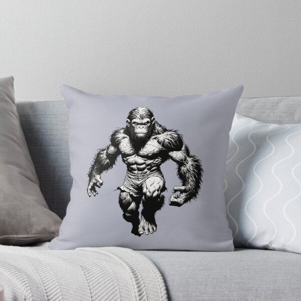 Item preview, Chimp KIng designed and sold by Alphaproject.