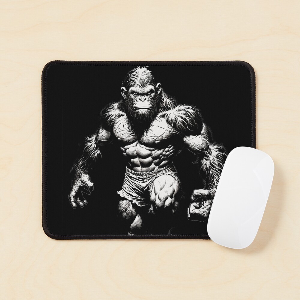 Item preview, Mouse Pad designed and sold by Alphaproject.