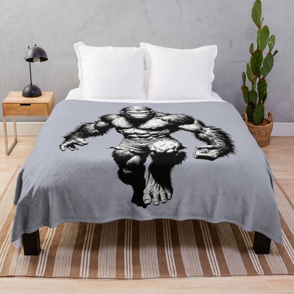Item preview, Chimp KIng designed and sold by Alphaproject.