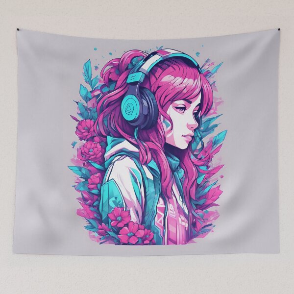 Item preview, Just Vibing designed and sold by SilverSunStudio.