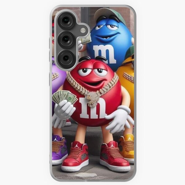 Item preview, M&M GANG designed and sold by gadgetworld.