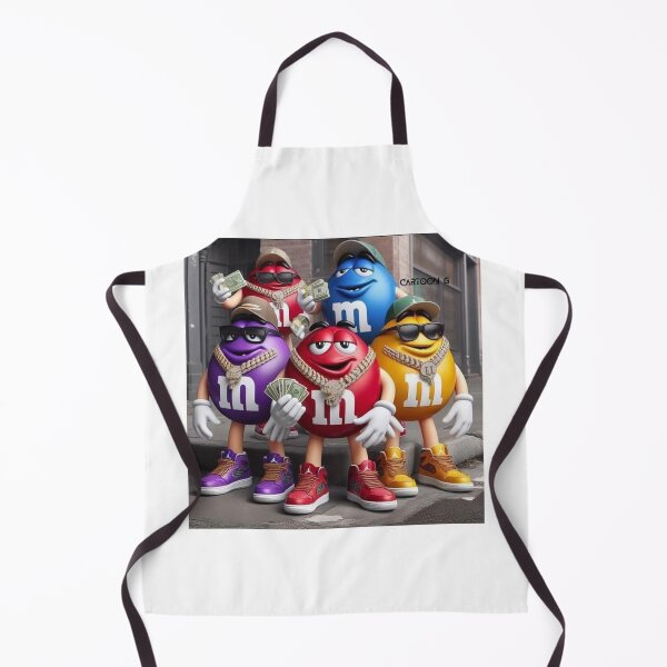 Item preview, M&M GANG designed and sold by gadgetworld.