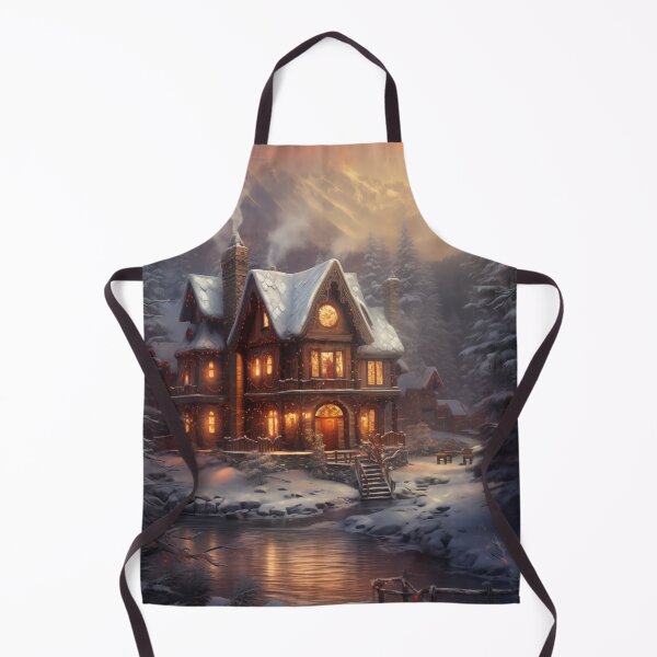 Item preview, Winter Whispers: A Serene Collection designed and sold by FireScreen.