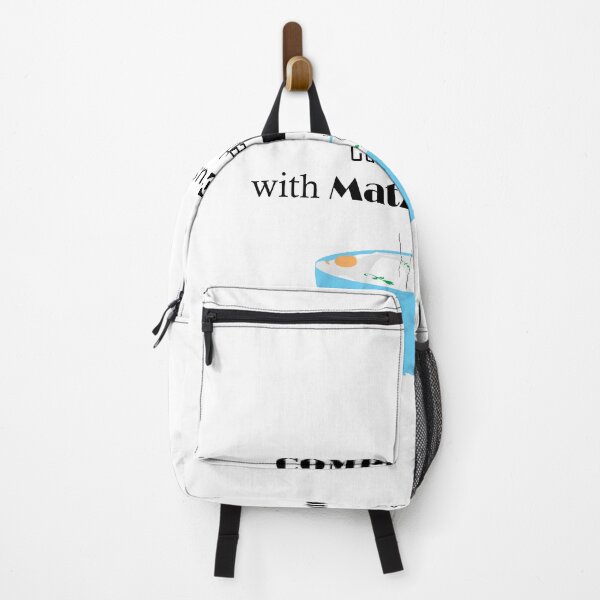 Item preview, Computer Viruses Can Not Be Cured with Matzo Ball Soup designed and sold by ninasilver.