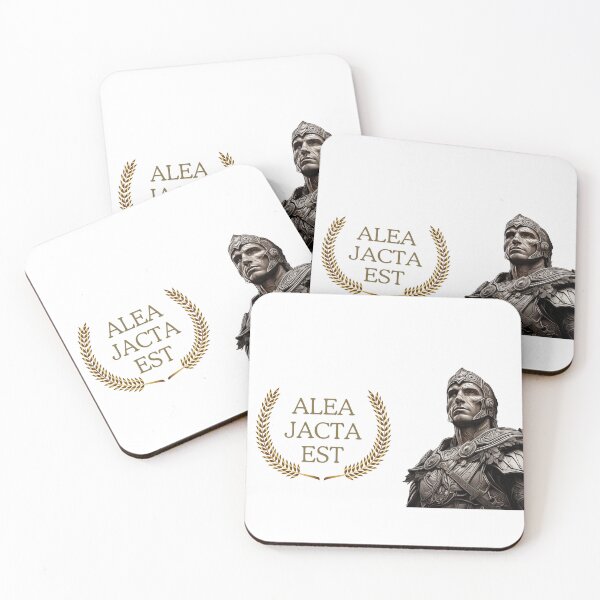 Item preview,  Copy of Roman Motto SPQR designed and sold by Trono-de-Metal.