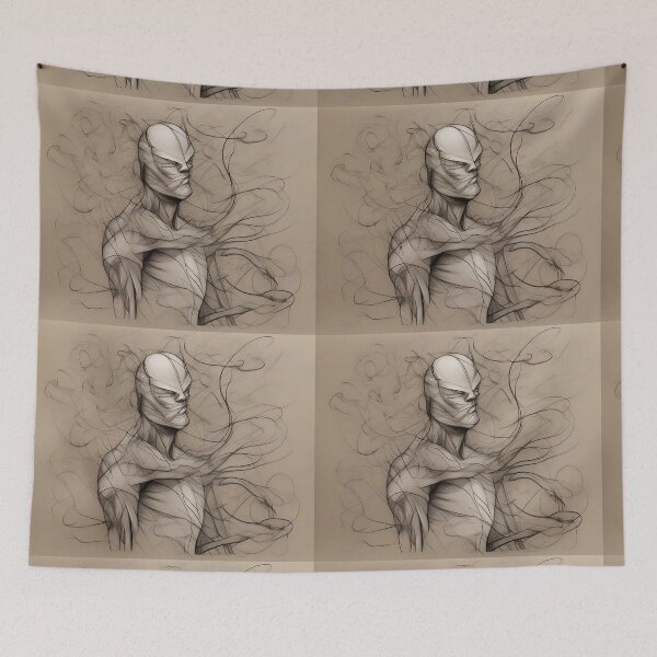 Item preview, Twisted Faze Art designed and sold by BRIAN  PIERRE-ALEXANDER.