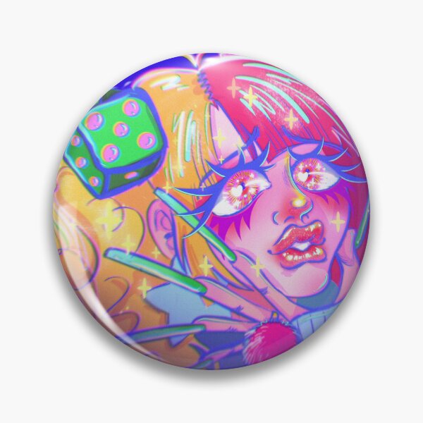 Item preview, Gyaru! designed and sold by Mininuwux.