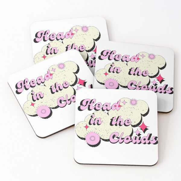 Item preview, Head in the Clouds designed and sold by latitudelabel.