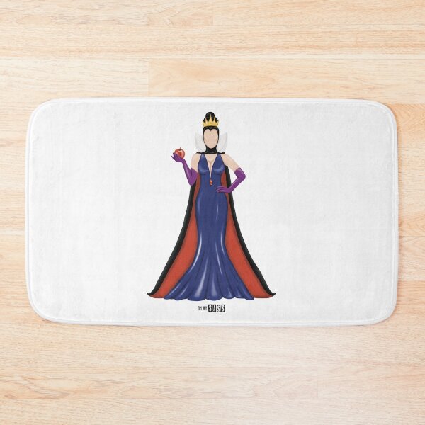 Item preview, Wicked Queen Poisoned Apple | Evil Queen designed and sold by Oh My Sass.