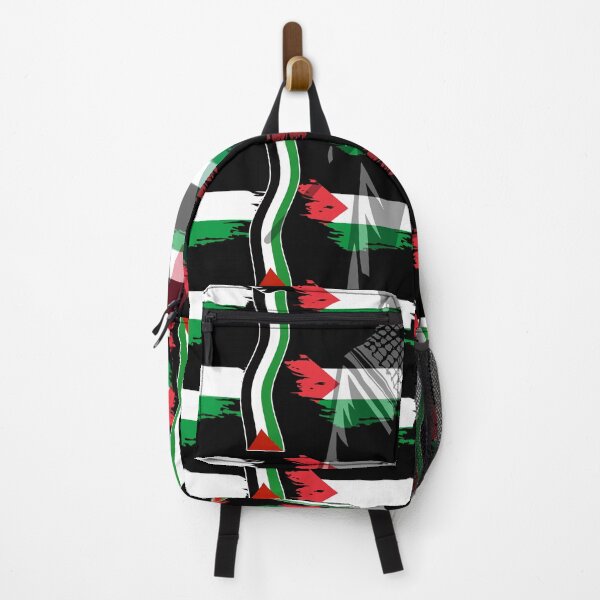 Item preview, Free Palestine Pattern designed and sold by MasterPiece.