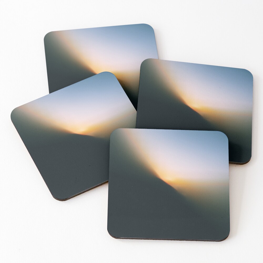 Item preview, Coasters (Set of 4) designed and sold by Beardeaux.