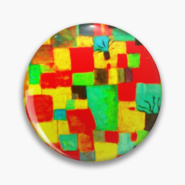 Item preview, paul klee designed and sold by NasriART.