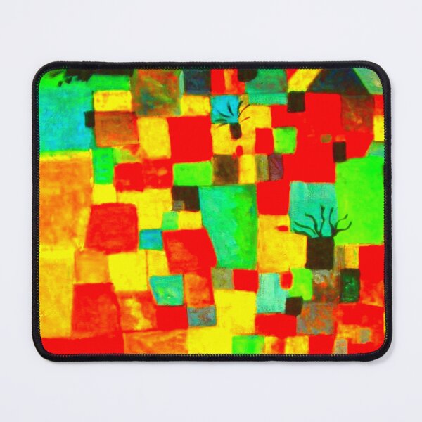 Item preview, paul klee designed and sold by NasriART.