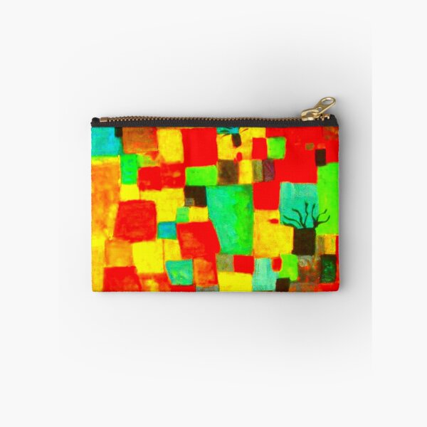 Item preview, paul klee designed and sold by NasriART.
