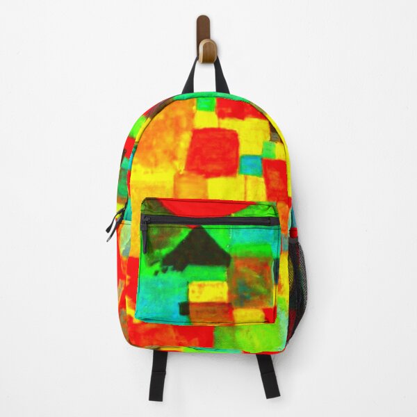 Item preview, paul klee designed and sold by NasriART.