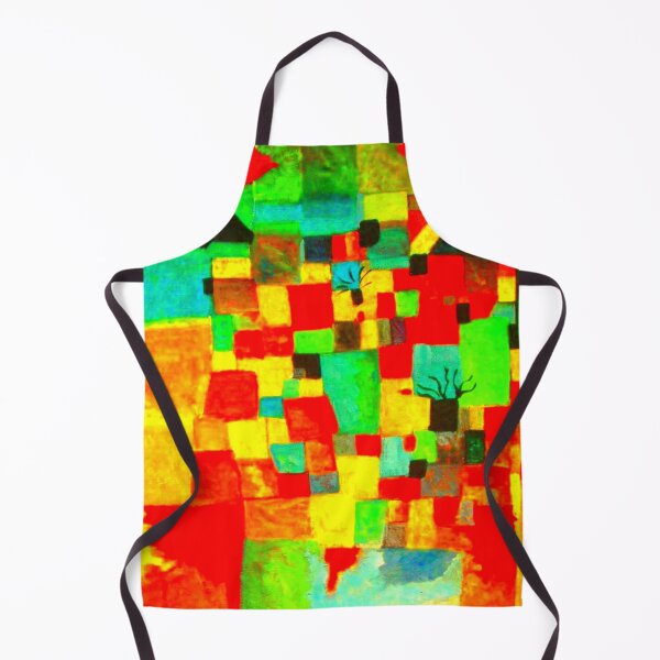 Item preview, paul klee designed and sold by NasriART.