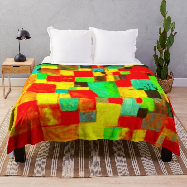 Item preview, paul klee designed and sold by NasriART.