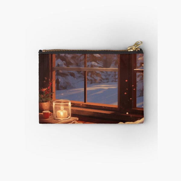 Item preview, Winter Whispers: A Serene Collection designed and sold by FireScreen.