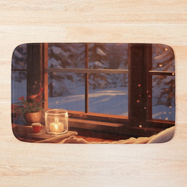 Item preview, Winter Whispers: A Serene Collection designed and sold by FireScreen.