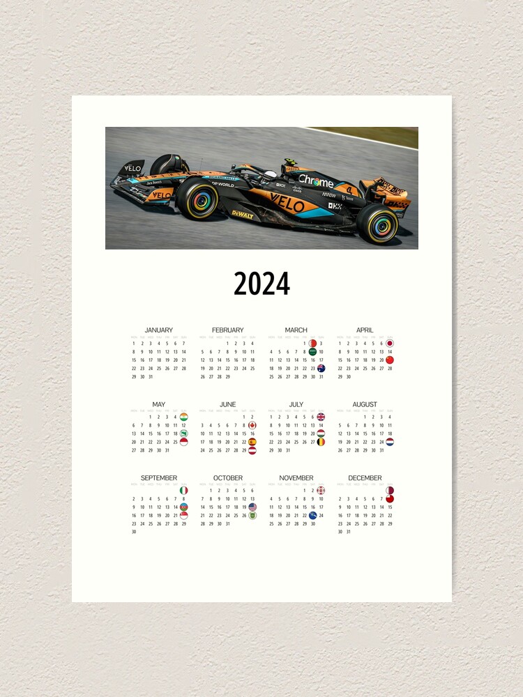 2024-formula-1-calendar-f1-race-grand-prix-art-print-for-sale-by-scarfiotti-f1-redbubble