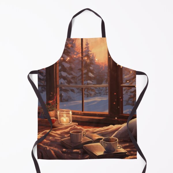 Item preview, Winter Whispers: A Serene Collection designed and sold by FireScreen.