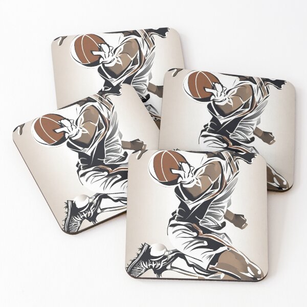 Item preview, Aspiring Hoopster: One Guy, One Ball, A Lifetime of Dreams designed and sold by Raffaellek.