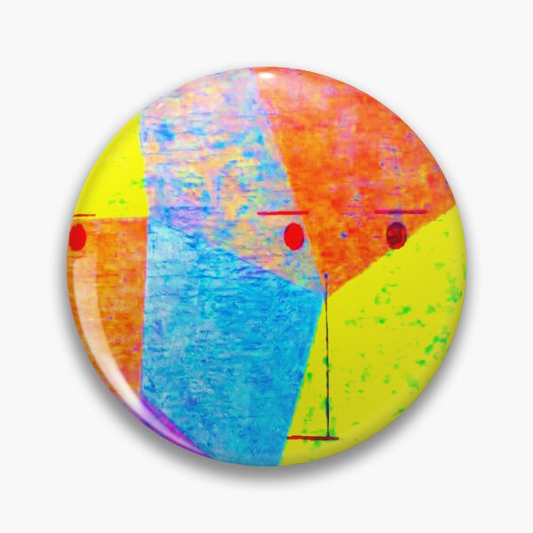 Item preview, paul klee designed and sold by NasriART.