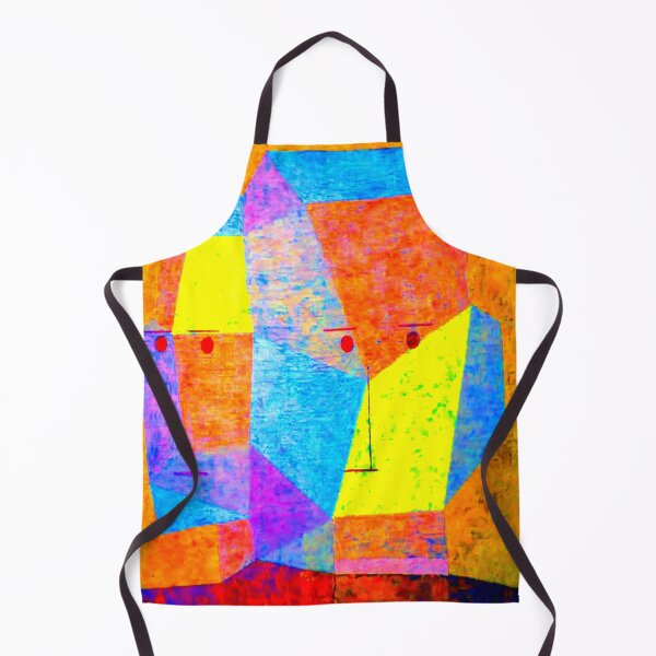 Item preview, paul klee designed and sold by NasriART.