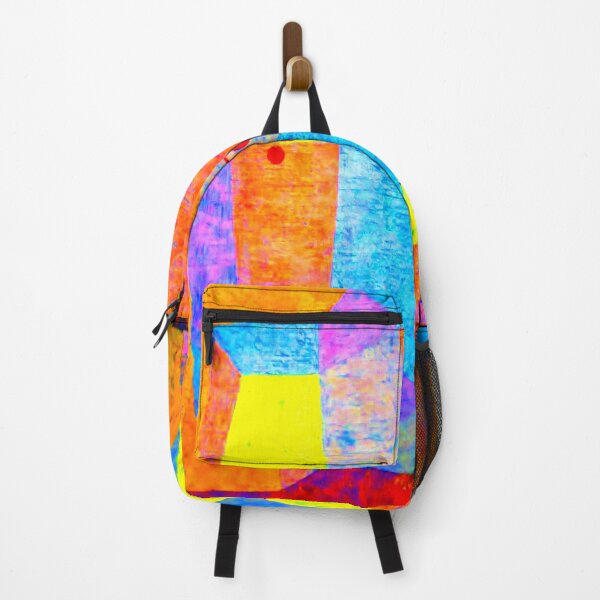Item preview, paul klee designed and sold by NasriART.