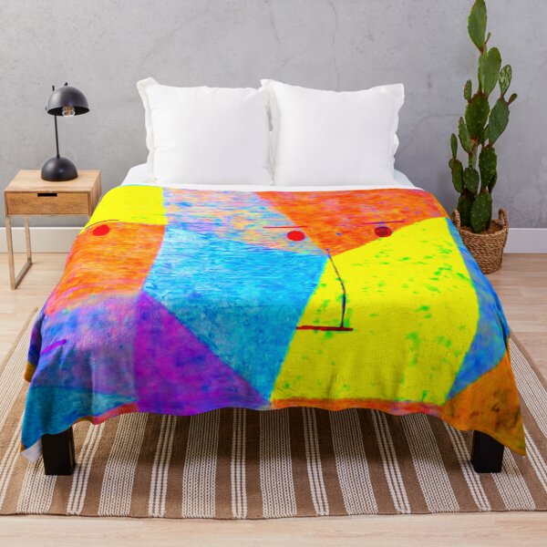 Item preview, paul klee designed and sold by NasriART.