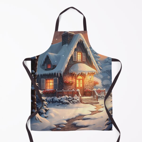 Item preview, Winter Whispers: A Serene Collection designed and sold by FireScreen.