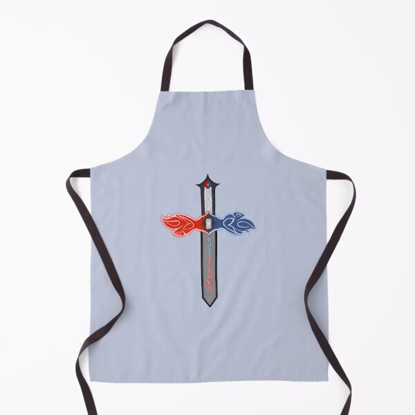 Item preview, Legendborn - Excalibur  designed and sold by Just-2-Raccoons.