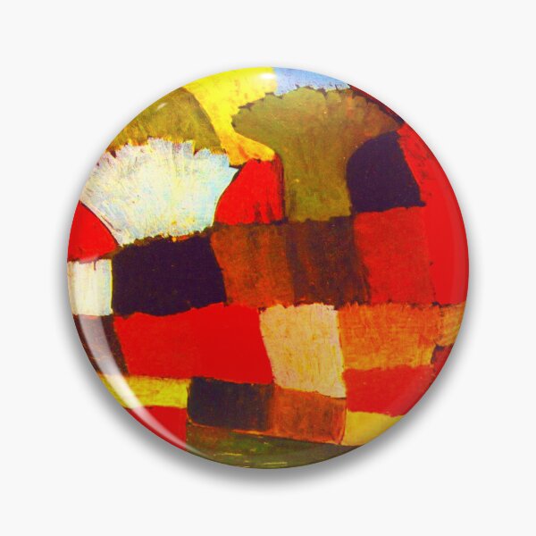 Item preview, paul klee designed and sold by NasriART.