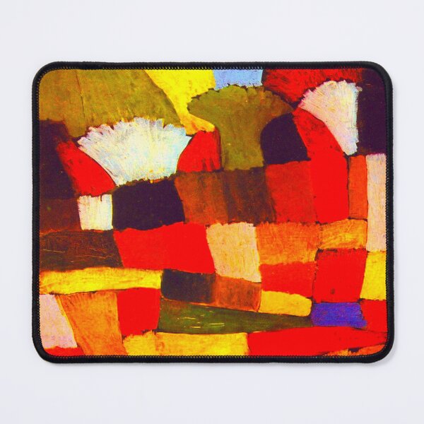 Item preview, paul klee designed and sold by NasriART.