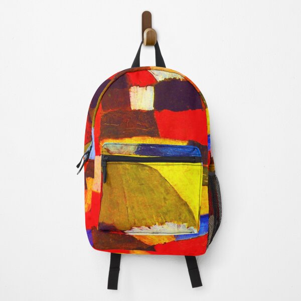 Item preview, paul klee designed and sold by NasriART.