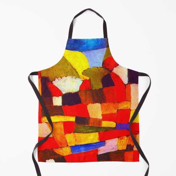 Item preview, paul klee designed and sold by NasriART.