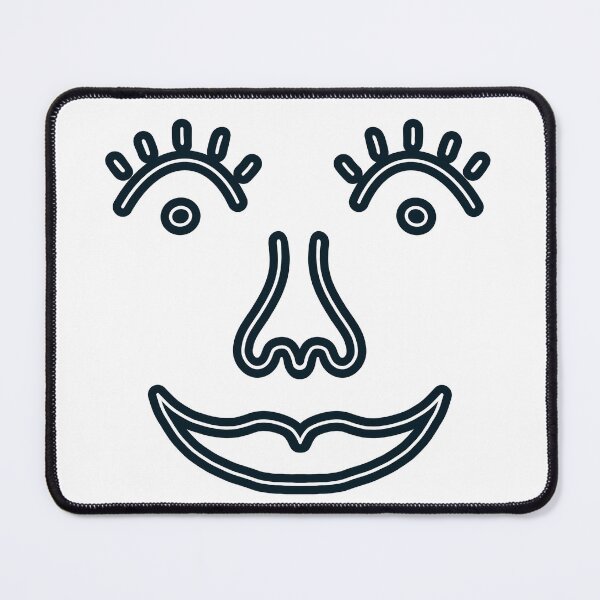 Item preview, Cara sonriente designed and sold by Zeewind.